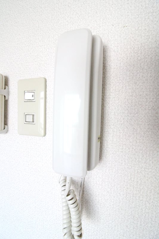 鹿児島県鹿児島市真砂町84-22 セキュリティ