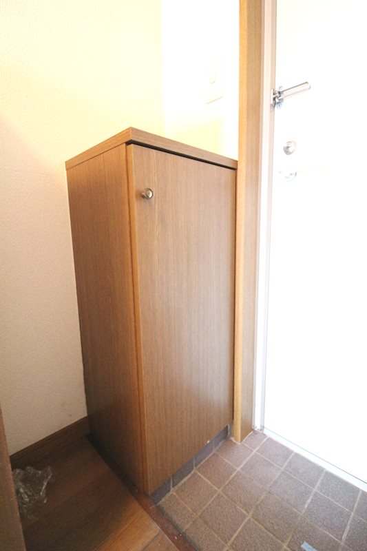 鹿児島県鹿児島市真砂町84-22 玄関