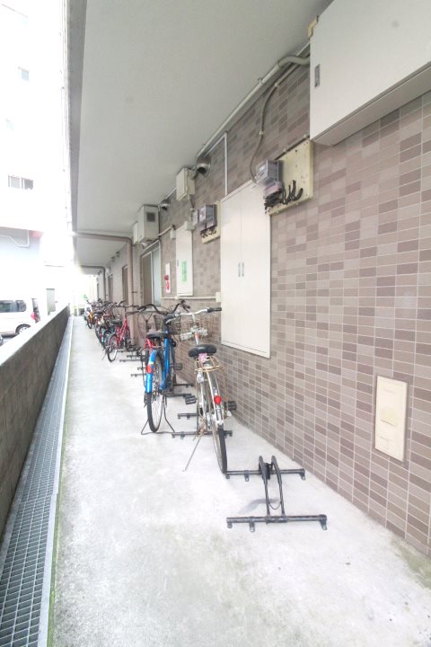 鹿児島県鹿児島市真砂町84-22 駐車場