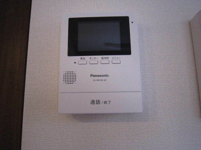 鹿児島県鹿児島市川上町2541-2 セキュリティ