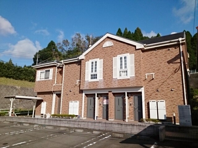 鹿児島県日置市伊集院町徳重593-11 外観