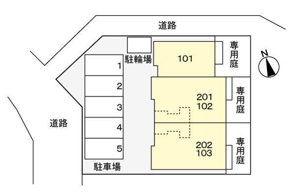 鹿児島県日置市伊集院町徳重593-11 その他