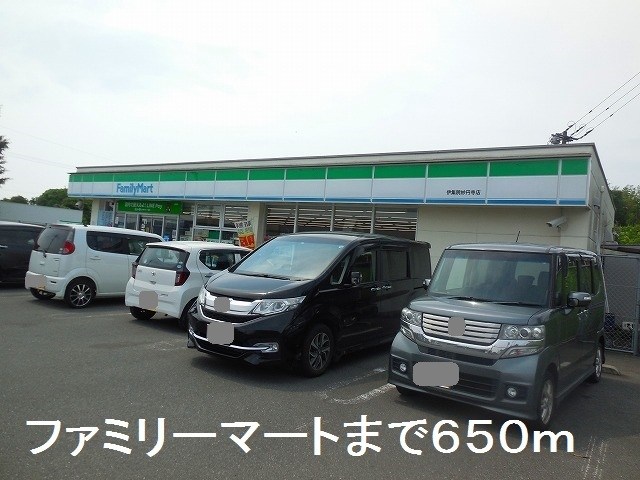 鹿児島県日置市伊集院町徳重593-11 その他