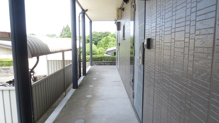 鹿児島県鹿児島市吉野町8933-1 ロビー