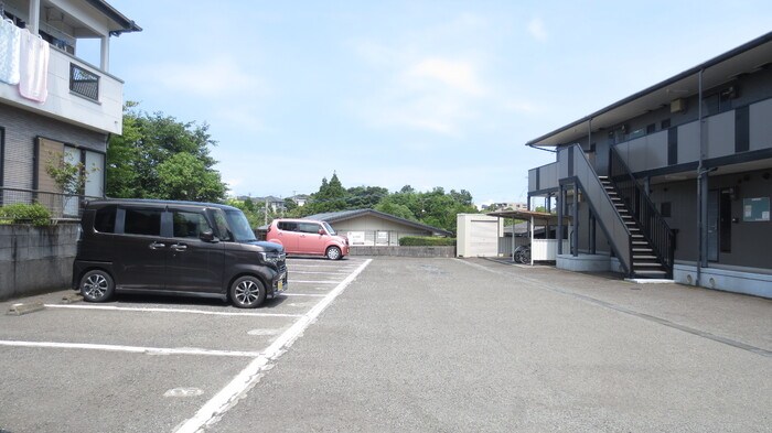 鹿児島県鹿児島市吉野町8933-1 駐車場