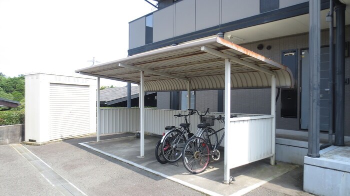 鹿児島県鹿児島市吉野町8933-1 その他共有部分