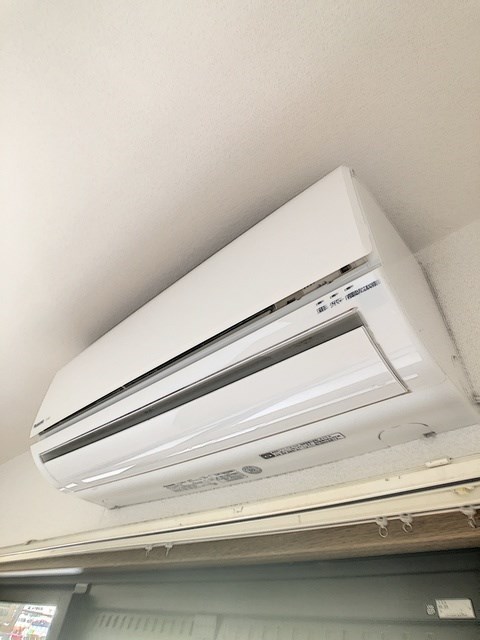 TWINビル 内装