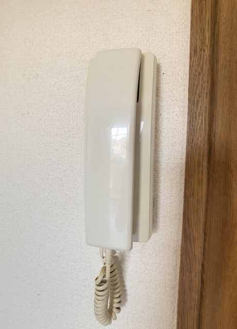 TWINビル セキュリティ