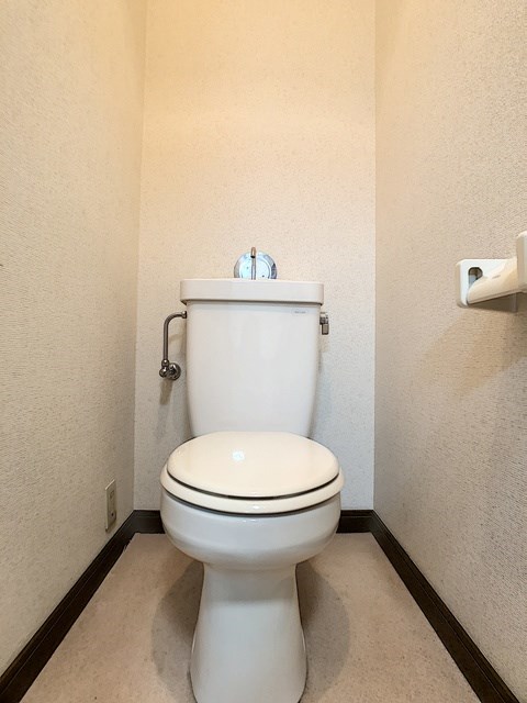 TWINビル トイレ