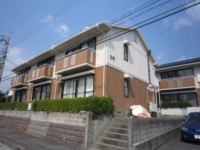 鹿児島県鹿児島市西別府町2794-125 外観