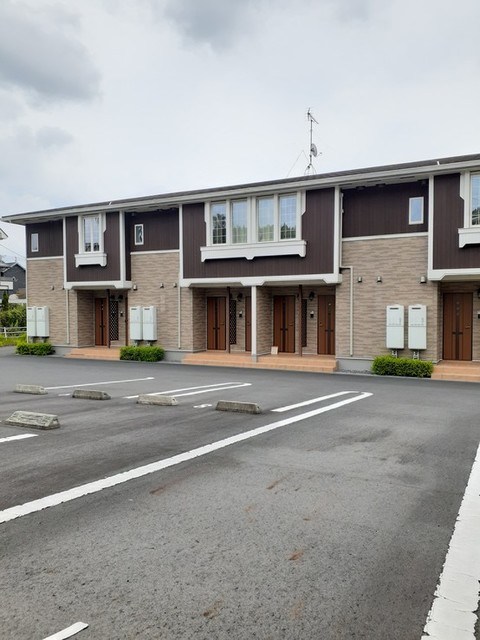 鹿児島県日置市伊集院町徳重774-1 駐車場