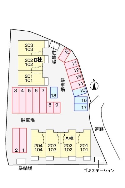 鹿児島県日置市伊集院町徳重774-1 その他