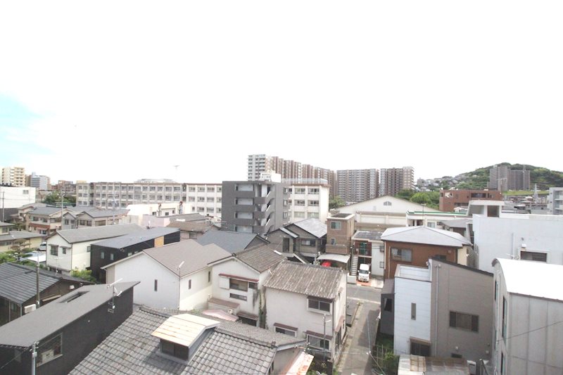 鹿児島県鹿児島市武１丁目37-21 その他設備