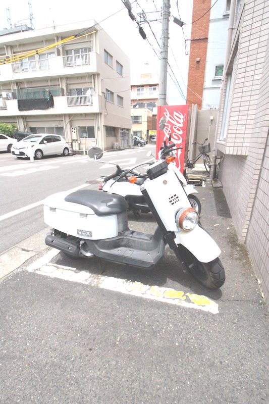 鹿児島県鹿児島市武１丁目37-21 駐車場