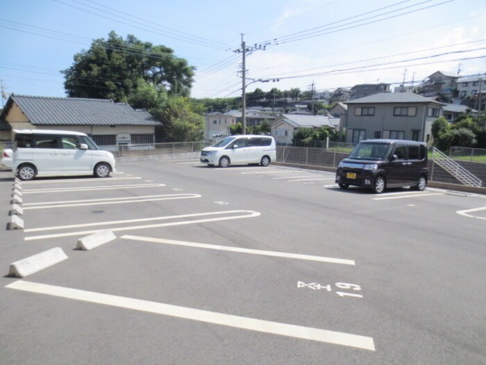 鹿児島県鹿児島市坂元町46-11 駐車場