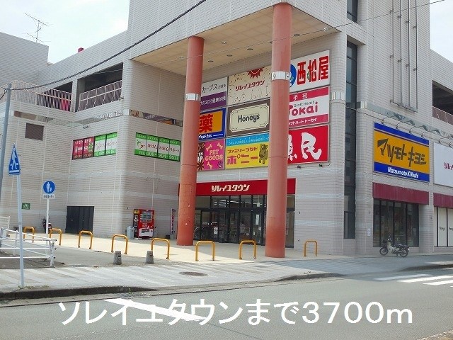 鹿児島県日置市伊集院町下神殿1895-4 その他
