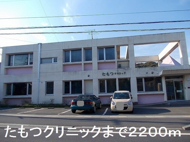 鹿児島県日置市伊集院町下神殿1895-4 その他