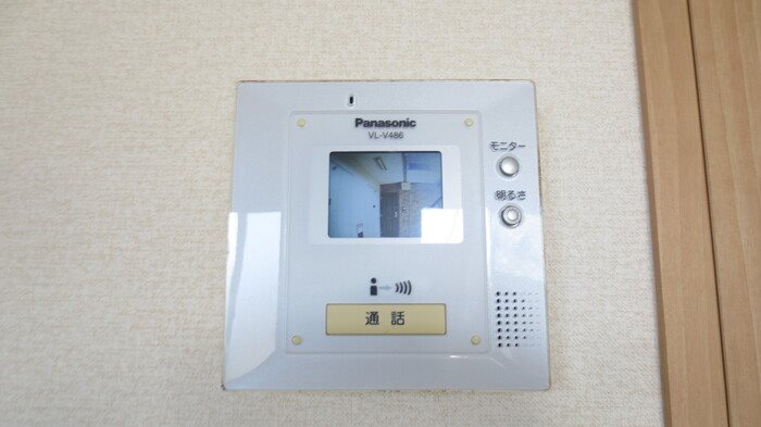 鹿児島県鹿児島市山田町198-1 セキュリティ