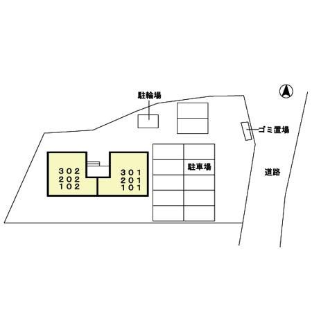 鹿児島県鹿児島市山田町198-1 その他