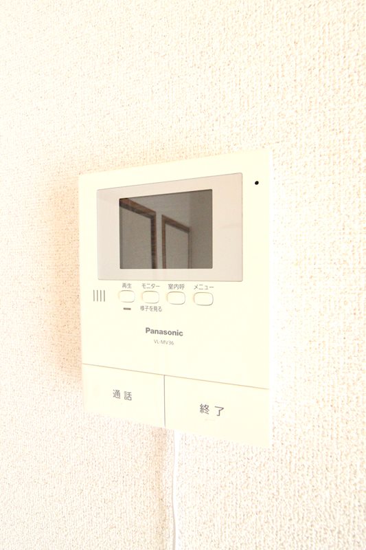 鹿児島県鹿児島市西陵７丁目8-20 セキュリティ