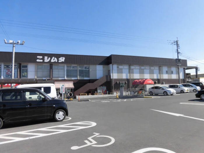 鹿児島県鹿児島市川上町615-102 その他