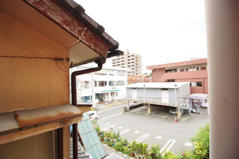 鹿児島県鹿児島市小松原２丁目11-3 その他