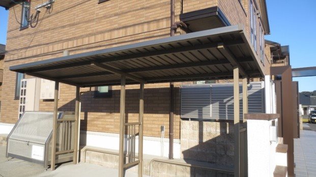 鹿児島県鹿児島市中山町2334-1 その他共有部分