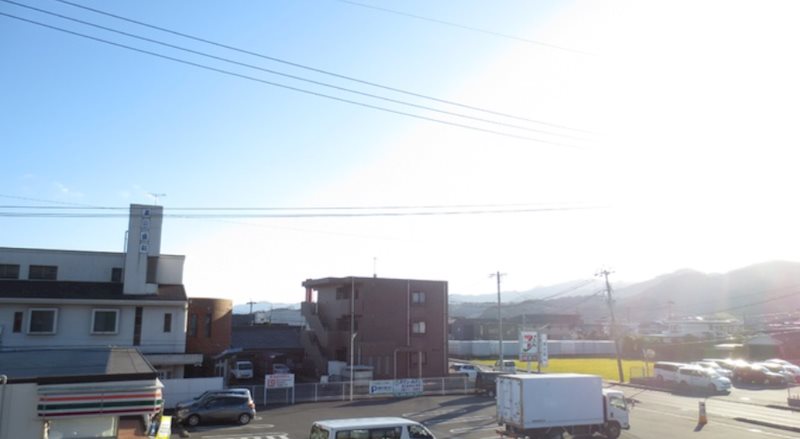 鹿児島県鹿児島市中山町2334-1 その他
