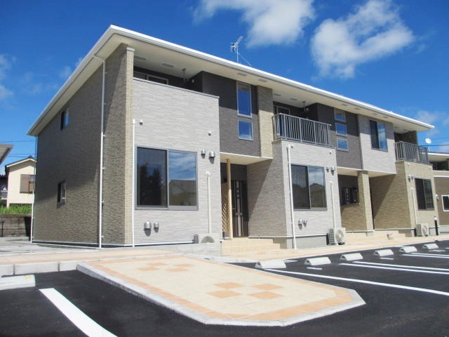 鹿児島県鹿児島市吉野町736-9 外観