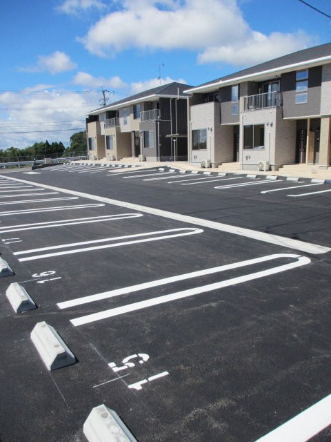 鹿児島県鹿児島市吉野町736-9 駐車場