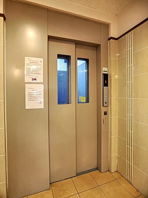 さくらヒルズ鴨池壱番館 その他