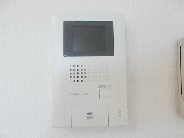 鹿児島県鹿児島市光山１丁目15-31 セキュリティ