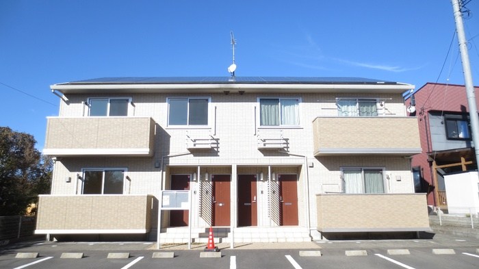 鹿児島県鹿児島市川上町2552-1 外観