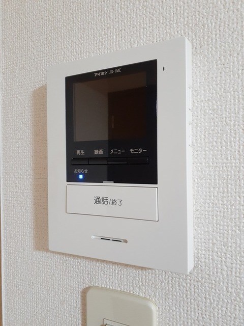 鹿児島県鹿児島市武岡１丁目12-7 セキュリティ