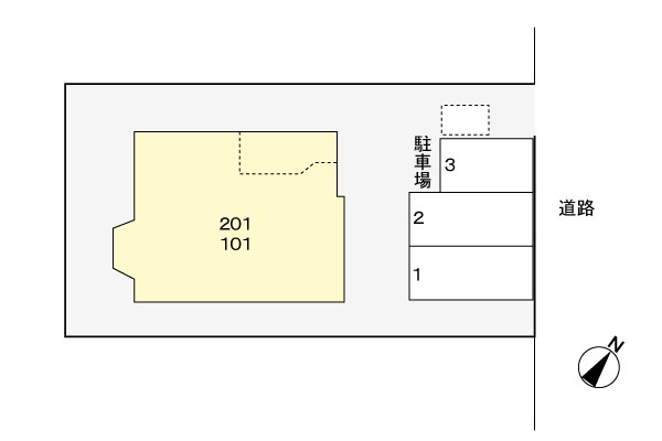 鹿児島県鹿児島市武岡１丁目12-7 その他