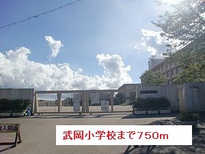 鹿児島県鹿児島市武岡１丁目12-7 その他