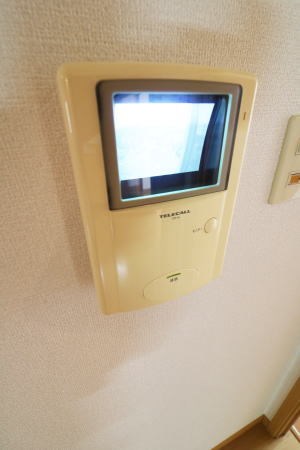 鹿児島県日置市東市来町長里27-3 セキュリティ