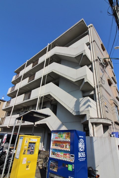Ｔビル 外観
