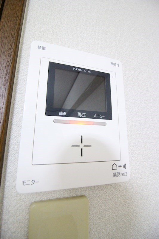 Ｔビル セキュリティ