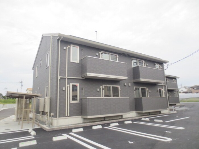 鹿児島県鹿児島市吉野町2172-5 外観