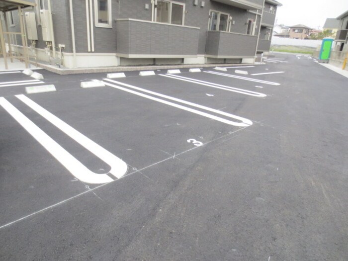 鹿児島県鹿児島市吉野町2172-5 駐車場