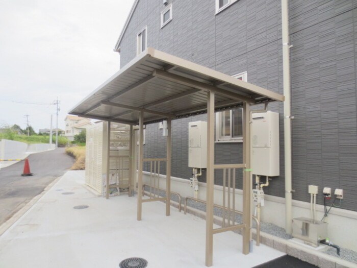 鹿児島県鹿児島市吉野町2172-5 その他共有部分