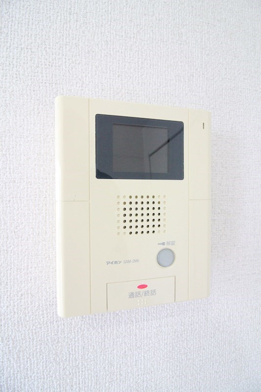 さくらヒルズきしゃば セキュリティ