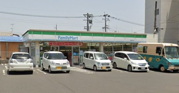 鹿児島県鹿児島市西紫原町14-1 その他