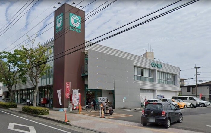 鹿児島県鹿児島市西紫原町14-1 その他
