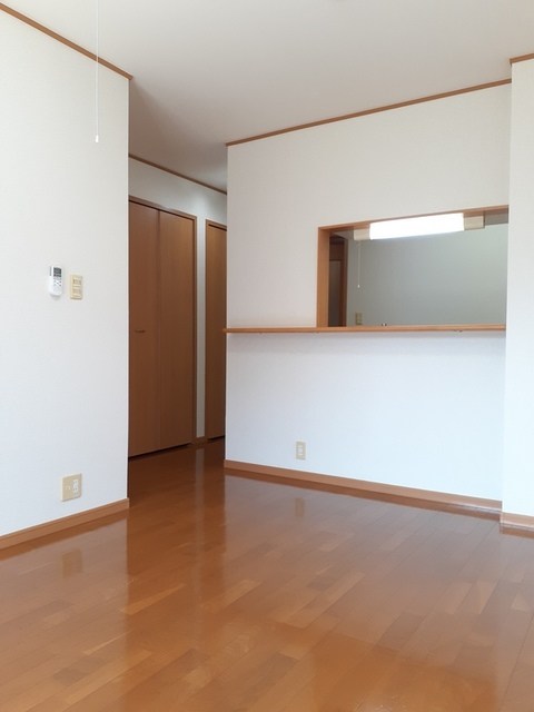 鹿児島県鹿児島市岡之原町106-1 その他部屋・スペース