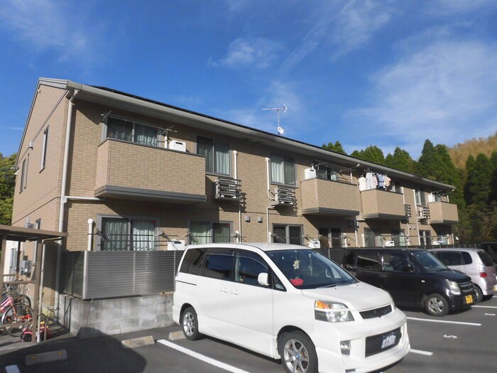 鹿児島県日置市伊集院町下谷口1054-1 外観