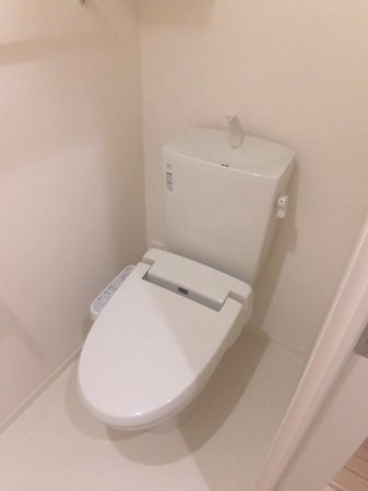 鹿児島県日置市伊集院町下谷口1054-1 トイレ