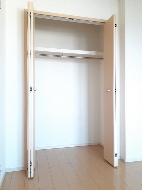 鹿児島県鹿児島市春山町2166-1 収納