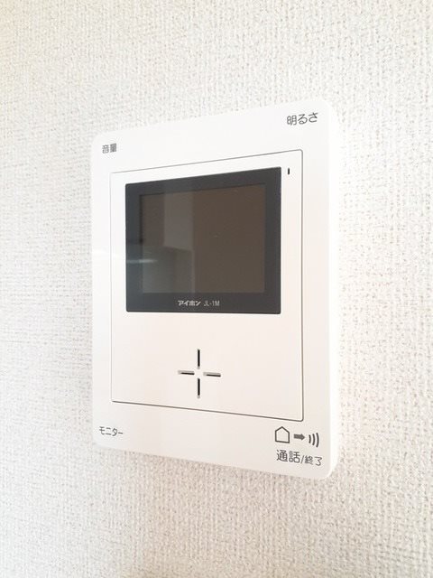 鹿児島県鹿児島市春山町2166-1 セキュリティ
